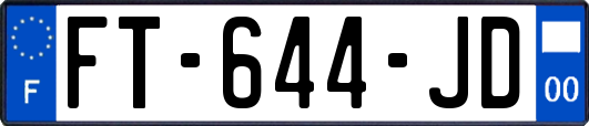 FT-644-JD
