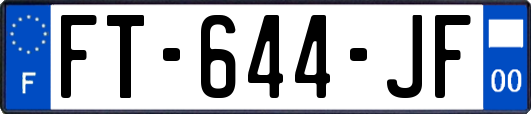 FT-644-JF