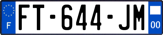 FT-644-JM