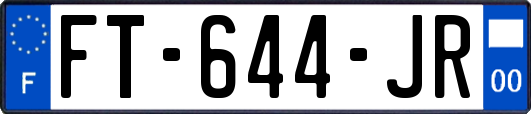 FT-644-JR