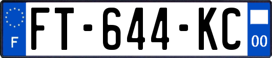FT-644-KC
