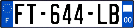 FT-644-LB