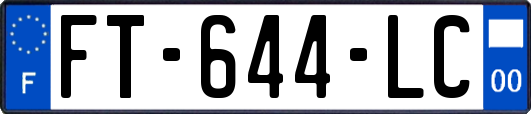 FT-644-LC