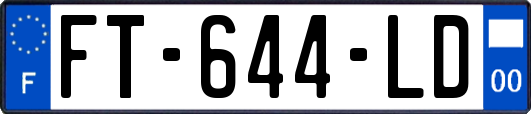 FT-644-LD
