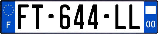 FT-644-LL
