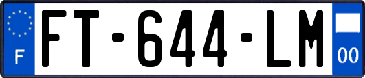 FT-644-LM