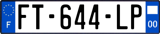 FT-644-LP