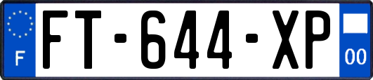 FT-644-XP