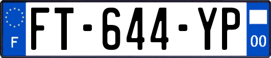 FT-644-YP