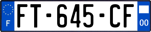 FT-645-CF