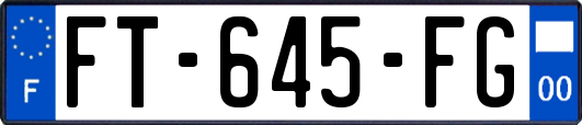 FT-645-FG