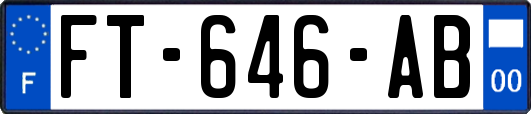 FT-646-AB