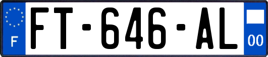 FT-646-AL