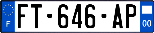 FT-646-AP