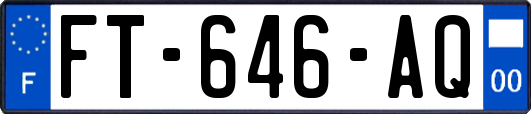 FT-646-AQ