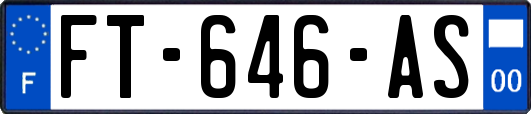 FT-646-AS