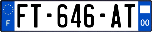 FT-646-AT