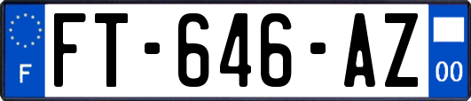 FT-646-AZ