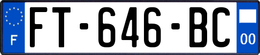 FT-646-BC