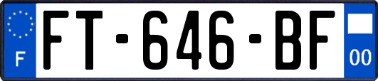 FT-646-BF