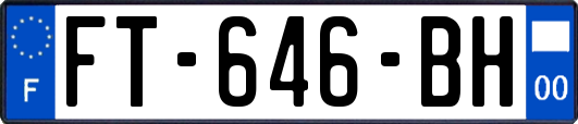 FT-646-BH