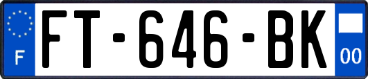 FT-646-BK