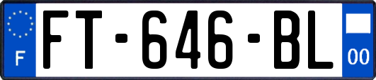 FT-646-BL