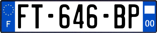 FT-646-BP