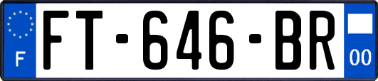 FT-646-BR