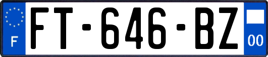 FT-646-BZ