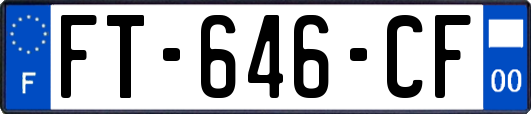 FT-646-CF