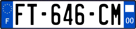 FT-646-CM