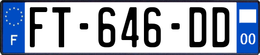 FT-646-DD