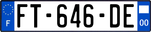 FT-646-DE