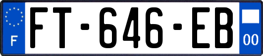FT-646-EB