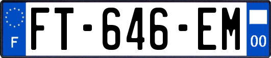 FT-646-EM