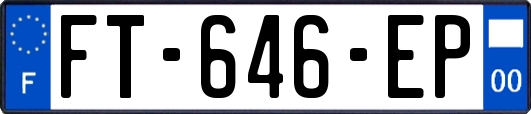 FT-646-EP