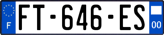 FT-646-ES