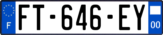 FT-646-EY
