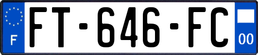 FT-646-FC