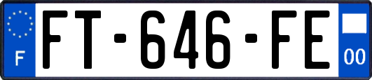 FT-646-FE