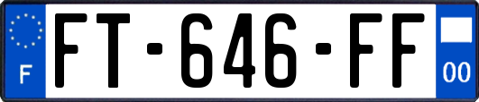 FT-646-FF