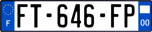 FT-646-FP