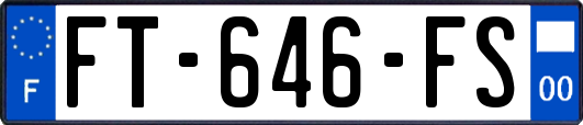 FT-646-FS