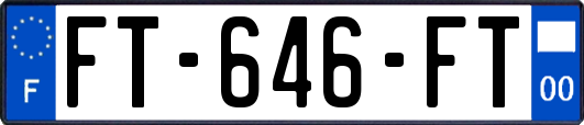 FT-646-FT