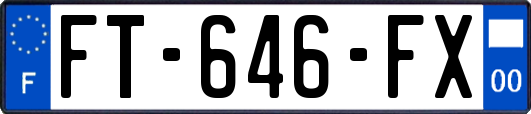 FT-646-FX