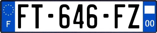 FT-646-FZ