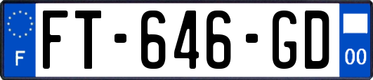 FT-646-GD