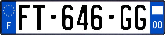 FT-646-GG