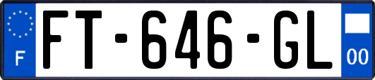 FT-646-GL